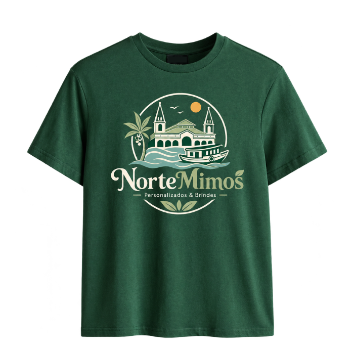 Camisa personalizada